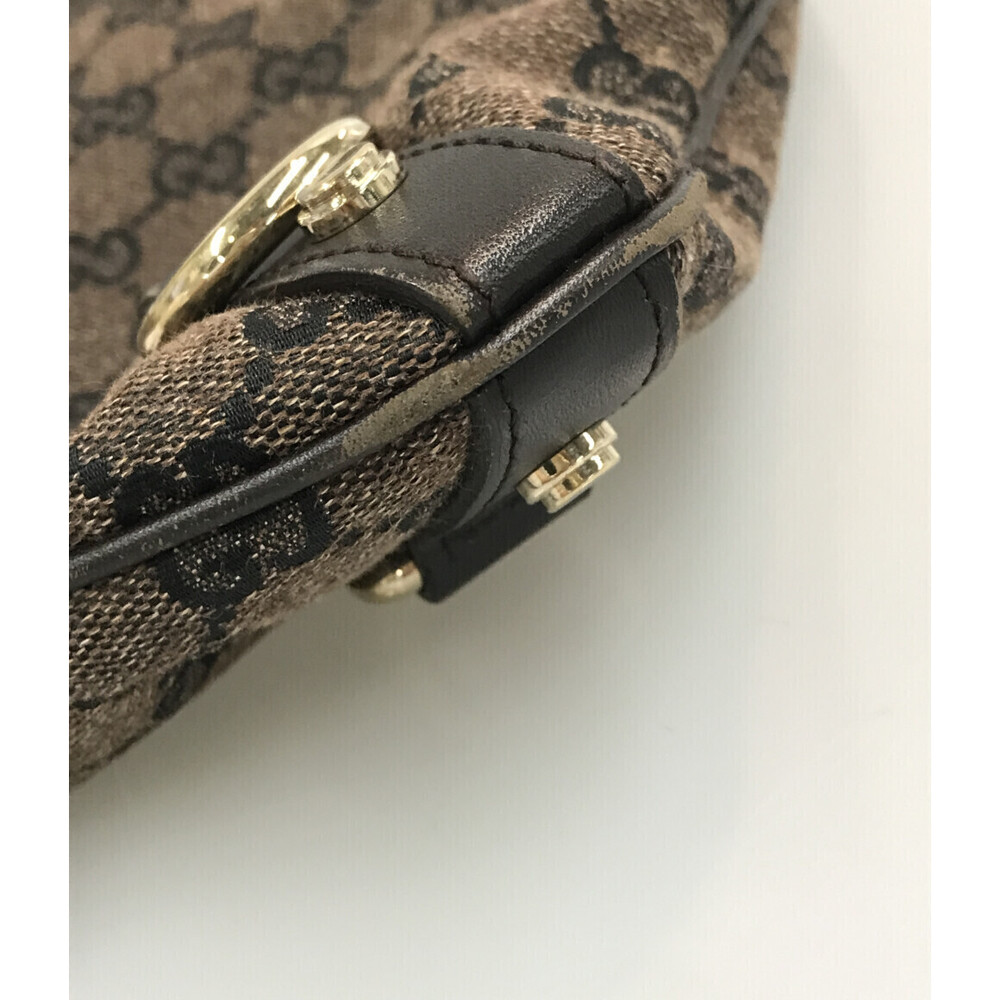 Gucci Cross Bag Shoulder - Picture 8 of 8
